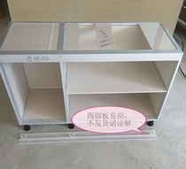 Customized ceramic tile cabinets customized integrated cabinets aluminum alloy frames stoves modern simplicity 0 formaldehyde