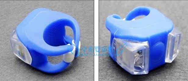 Lumière vélo - Frog Lumières - Ref 2401377 Image 4