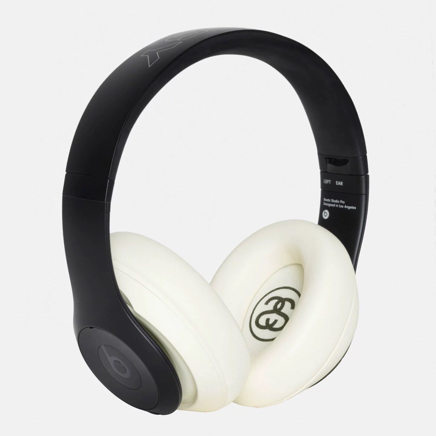 希少stussy beats STÜSSY & BEATS BY DRE – Stüssy