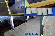 26 bright cut bed red light positioning lamp wood working machinery green light-line laser stone cutting infrared