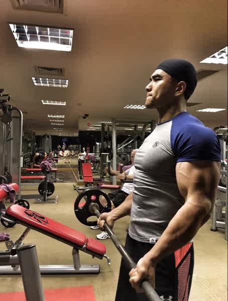 Vêtement fitness uniGenre CHUAN002 - Ref 610566 Image 6