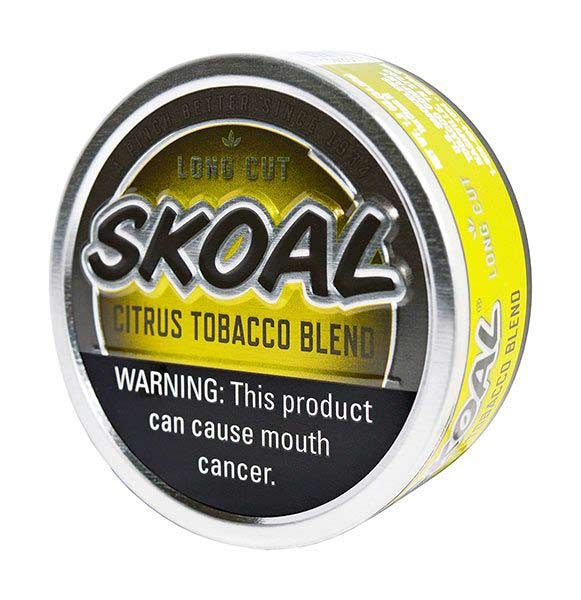 US smoke-free Skoal chewed cigarette products domestic spot-Taobao