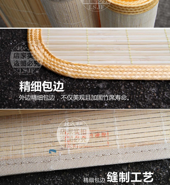 Quân đội chính hãng 07 tre mat đơn sinh viên ký túc xá tre mat 07 quân tre mat đơn chỗ ngồi quân đội fan hâm mộ - Thảm mùa hè chiếu tăm trúc