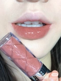 Аутентичный контр -продукт! Sephora plump Money Lip Glaze Pure 05 страстный порошок 02 Nude Color 07 Girls 'Pink