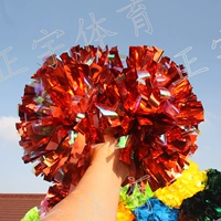 Красочный+металлический апельсин