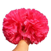 Роза красная