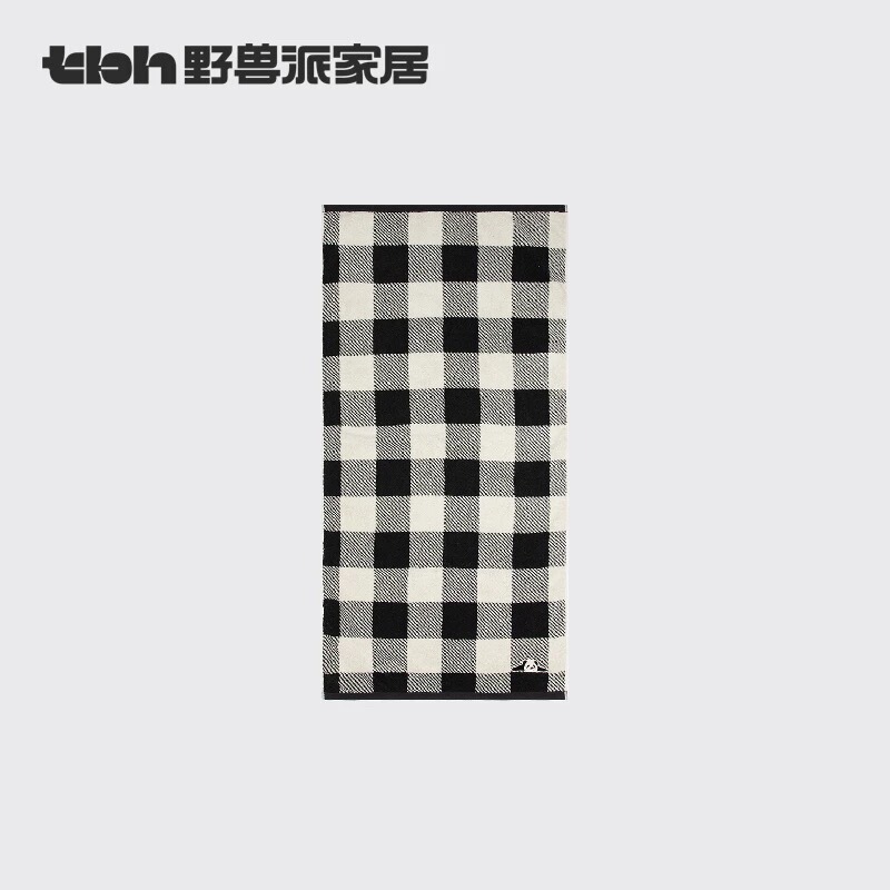 Gift for Boyfriend~ Beastie Panda Pompom Panda Pompom Ultra-Thick Towel and Bath Towel from Chaoyangge Gift for Boyfriend~ Beastie Panda Pompom Panda Pompom Ultra-Thick Towel and Bath Towel from Chaoyangge