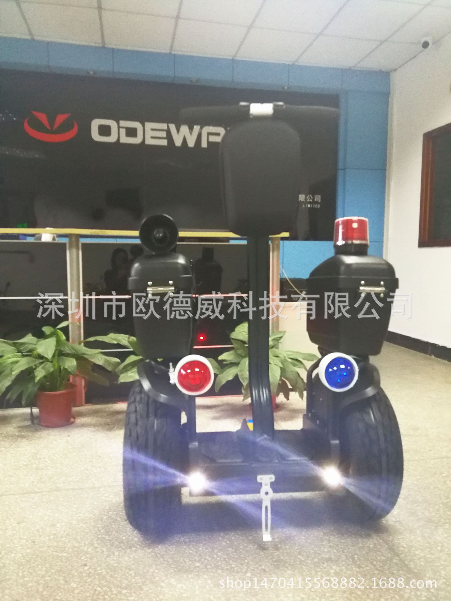 ván trượt thăng bằng Bảo vệ tài sản tuần tra xe hai bánh xe người lớn xe tay ga off-road xe cân bằng bánh xe điện cân bằng cũ