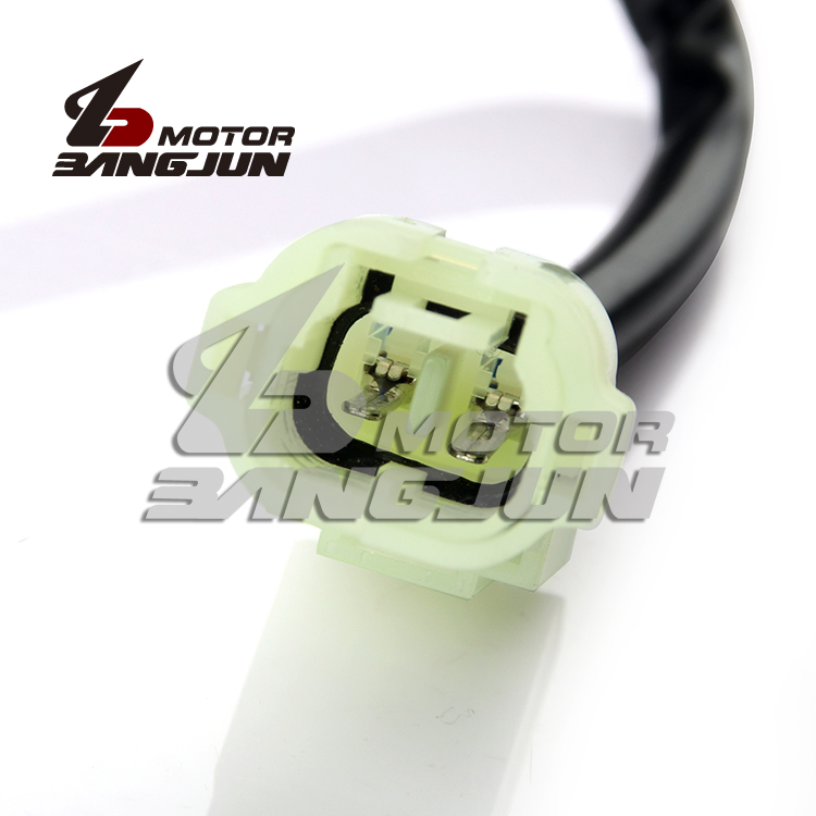 Xe máy CBR600RR F5 07-08-09-10-11-12 Đèn pha sương mù đầu năm đèn nhỏ đèn led cos vàng pha trắng