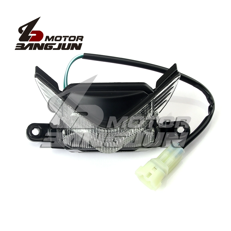 Xe máy CBR600RR F5 07-08-09-10-11-12 Đèn pha sương mù đầu năm đèn nhỏ
