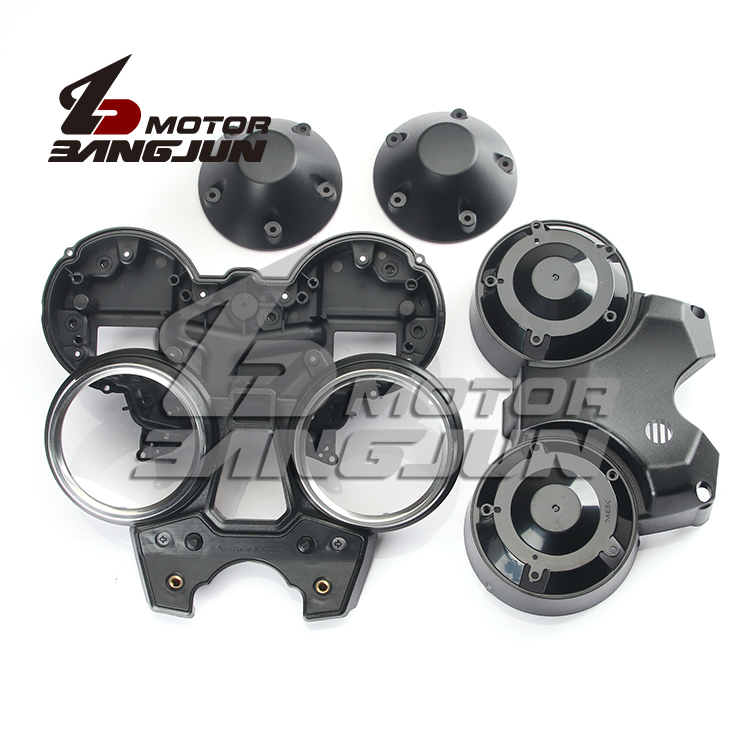 Xe máy CB400 VTEC thế hệ thứ 5 v v trường hợp dụng cụ đặc biệt km trường hợp - Power Meter dong ho dien tu xe wave