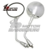 Xe máy Shadu 400 CB500 CB750 CB1100 CB1000 CB1300 Gương chiếu hậu Gương chiếu hậu - Xe máy lại gương gương xe máy exciter 150 Xe máy lại gương