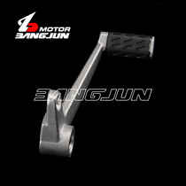 Suitable for 696796795 1100S 1100S monster 09-13 years hanging gear lever gear lever gear lever