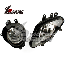 Apply to the BMW S1000RR 09 10 11 12 13-14 years headlight assembly headlamps