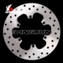 BMW F650GS / ST / CS G650 G650GS 93-09 Đĩa phanh Đĩa trước và sau - Pad phanh bố thắng sirius