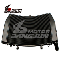 Suitable for CBR600RR F5 07-12 water tank assembly water cooler water tank radiator