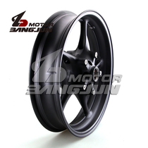 Suitable for YZF R6 03-15 YZF R1 04-14 years front rim front steel rim front wheel hub