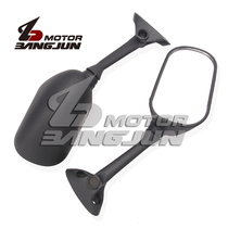 For Suzuki GSXR600 750 GSXR1000 K1 K2 K3 K4 Rearview Mirror Mirror