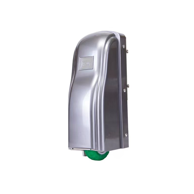 [USD 386.96] Alcano door opener single motor eight-word door opener ...