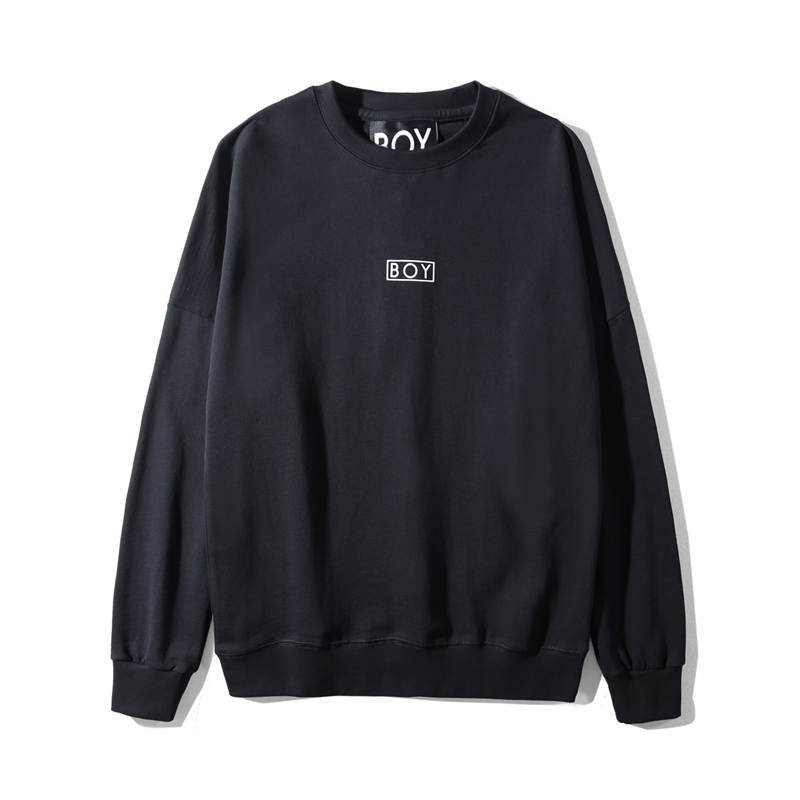 Sweatshirt homme BOYLONDON - Ref 3127525 Image 5