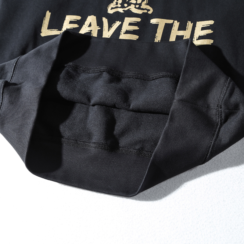 Sweatshirt homme BOYLONDON - Ref 3127937 Image 3