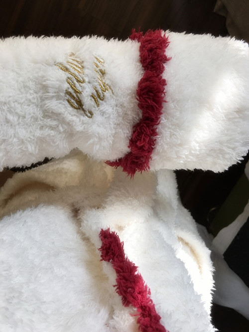 Peignoir - Ref 591325 Image 5