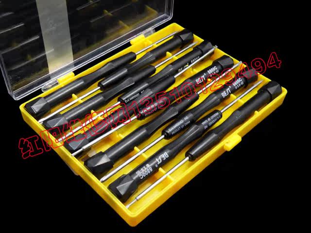 Tournevis pour réparation vélo - Ref 2299840 Image 3