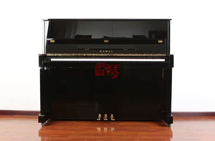 Đàn piano nguyên bản Nhật Bản Kawai KAWAI CX21D 121 chiều cao cho người mới bắt đầu vào nhà - dương cầm đàn piano nhỏ
