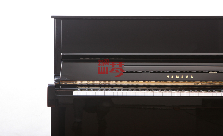Đàn piano nguyên bản Nhật Bản Yamaha Yamaha MC495 chiều cao 121 nhà tiết kiệm chi phí 	đàn piano mini cho bé