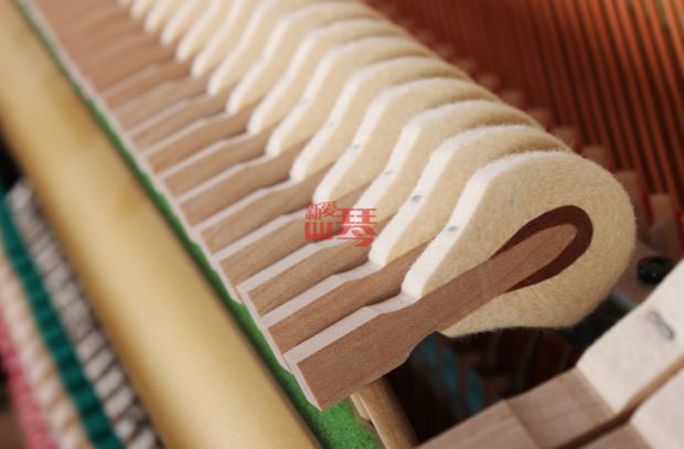 Sản xuất năm 2003 của hệ thống câm Yamaha Yamaha YUS1SG nguyên bản 121 ánh sáng đen cao yamaha ydp 144
