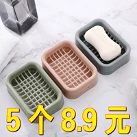 Мыльница, 5 шт