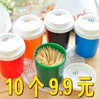 10 стоматологических визовых цилиндров