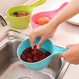 Пластиковый ковш, детское средство для принятия ванны для домашнего использования, ложка