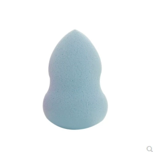 Косметическая губка для умывания, база под макияж, спонж, поролоновое очищающее молочко, кушон