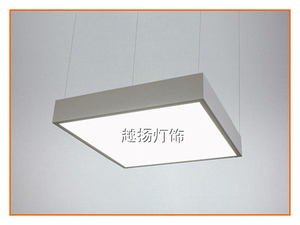 T8 20W Grid Light Pipe Panel Lights T5 Modern office lamp hanging lamp disk UV disinfectant lamp promotion