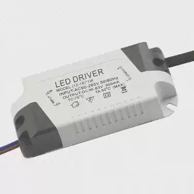 LED drive power 12W transformer driver promotion