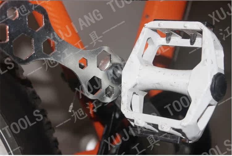 Clé pour réparation vélo - Ref 2303724 Image 36