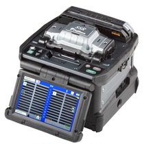 Imported Japan Fujikura FSM88R12 12-core Trunk Fiber Fusion Machine Melting Machine Hot Melting Machine