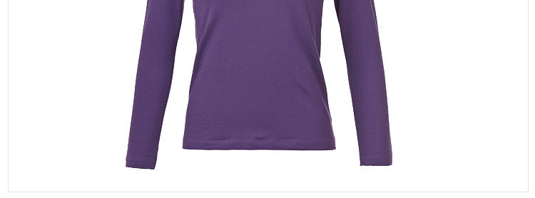 Sous-vêtement chaud jeunesse 3C138 en coton - Ref 743894 Image 21