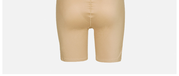 body amincissant 2D287 en nylon - Ref 672939 Image 15