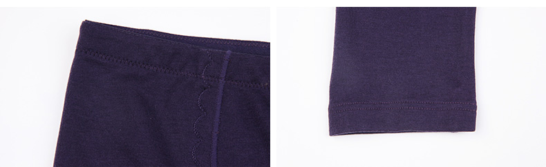Pantalon collant en acrylique - Ref 773363 Image 20