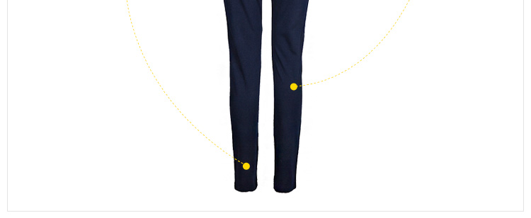 Body 3F866 en viscose - Ref 651733 Image 16