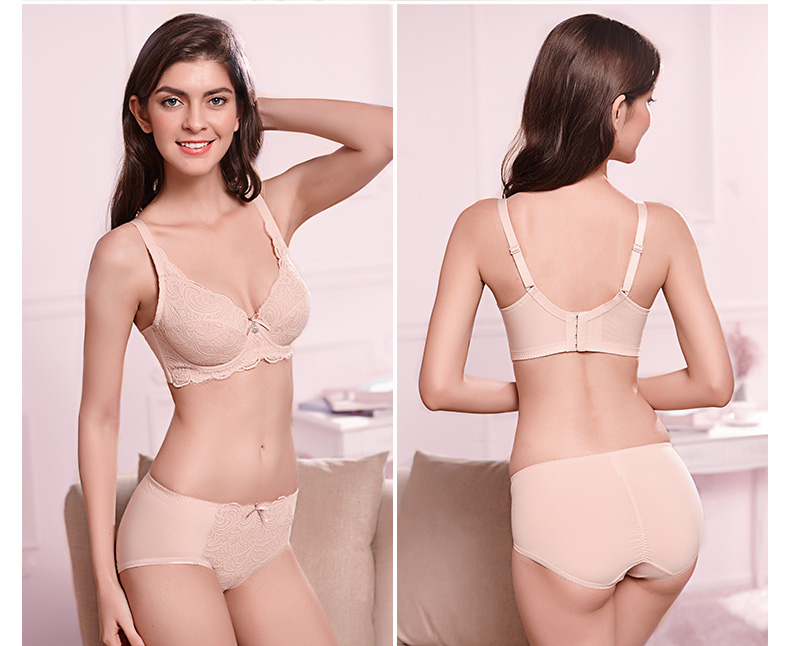 Cổ đại và hiện đại mùa xuân và mùa hè mới thoải mái thở mỏng mềm cup ren áo ngực thu thập để nhận được đồ lót vú nữ 0I1120 shop đồ lót cao cấp