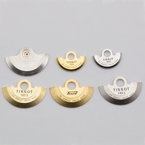 Смотреть аксессуары Домашние аксессуары ETA 2824 2836 2834 2671 Автоматический пластиковый молоток Hamita