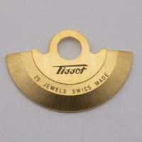 ТИССО КОСЛИЧЕСКИЙ Джин Туо