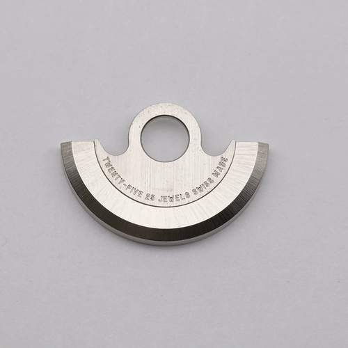 Смотреть аксессуары для движения Швейцарский оригинал 2824 2671 2836 Автоматическое автоматическое молоток золото/серебро