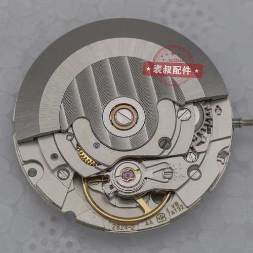 Смотреть аксессуары Новый швейцарский ETA2824-2 Механическое движение V8 ST2130 Seagull Omestic 2824 Движение