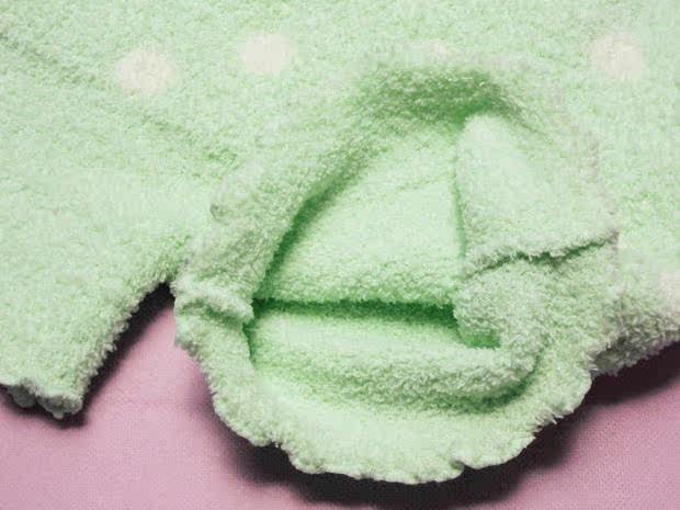 Pantalon pyjama - Ref 730028 Image 17