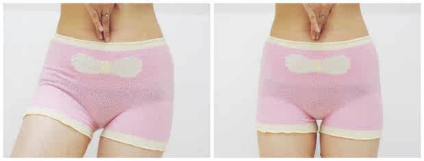 Pantalon pyjama - Ref 726703 Image 12