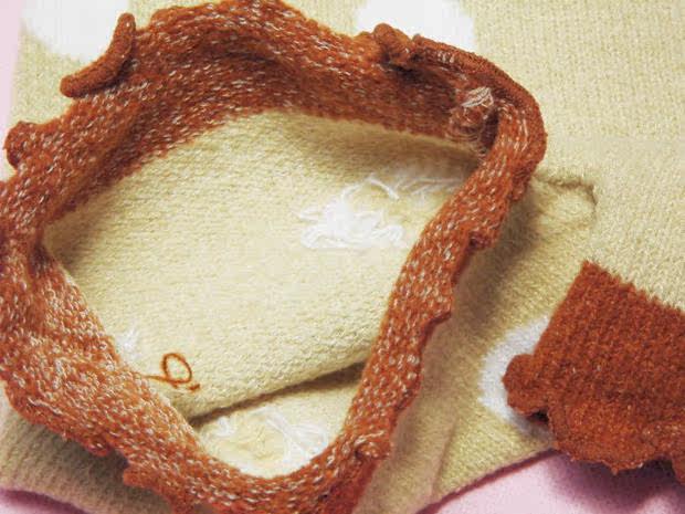 Pantalon pyjama - Ref 726703 Image 33